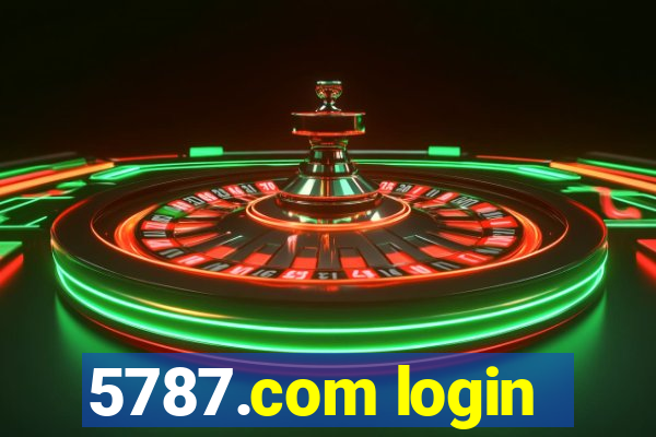 5787.com login
